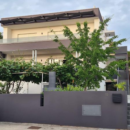 Villa Ska Pula Exterior foto