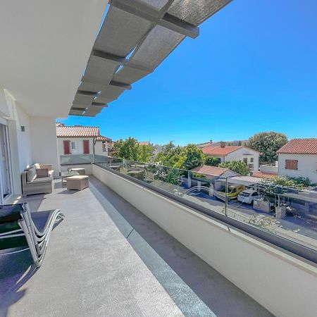 Villa Ska Pula Exterior foto