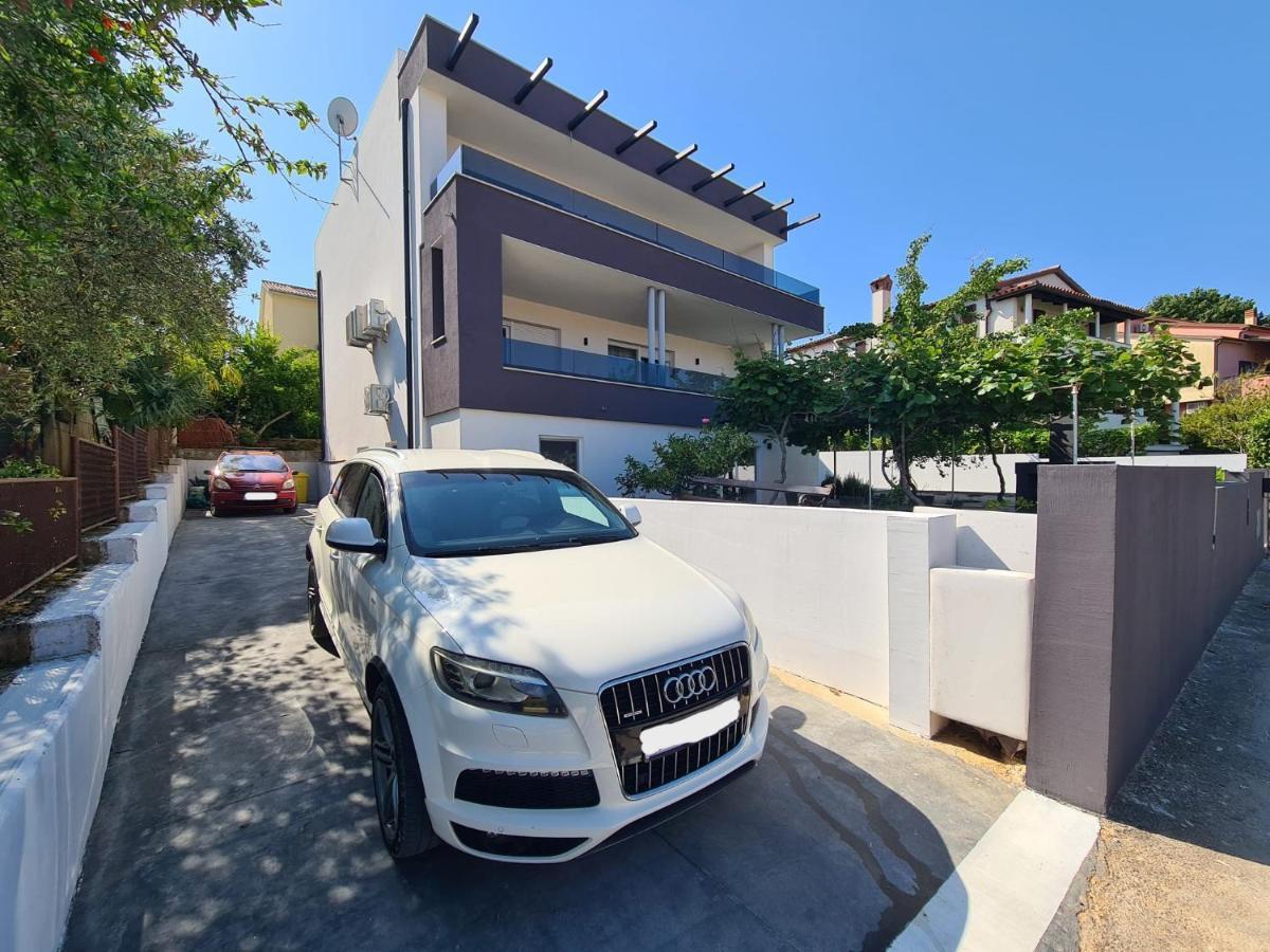 Villa Ska Pula Exterior foto