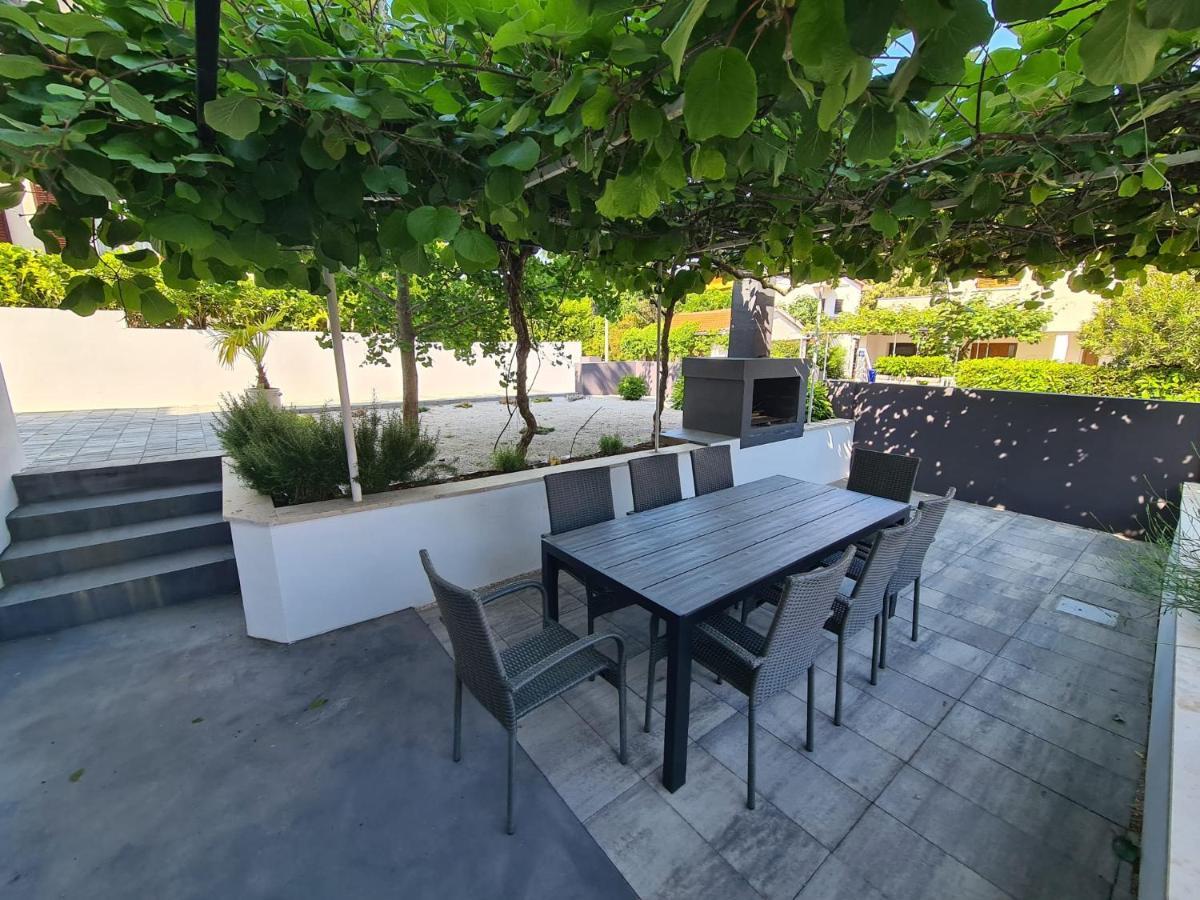 Villa Ska Pula Exterior foto