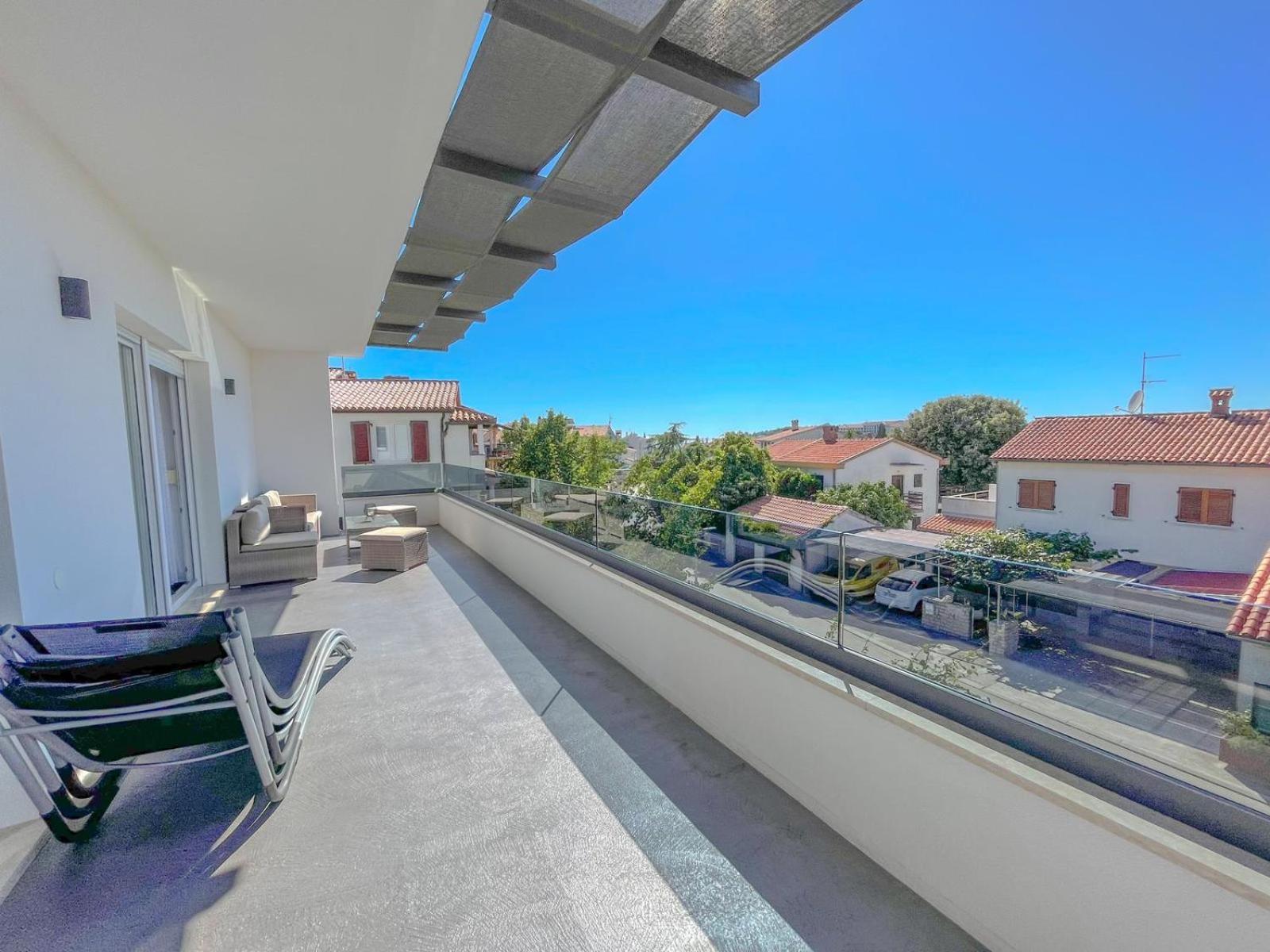 Villa Ska Pula Exterior foto